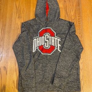 The Ohio State Hoodie - adult M